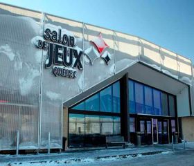 Salon de Jeux de Quebec Image 1